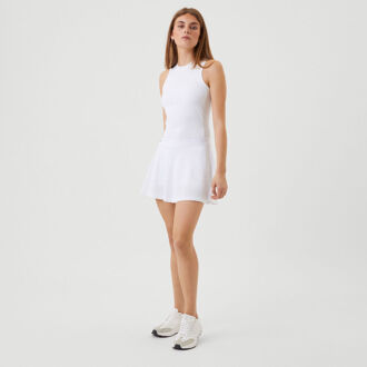 Björn Borg Ace Pocket Rok Dames-wit - XL