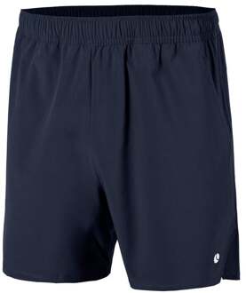 Björn Borg Ace Racquet 7 Inch Shorts Heren donkerblauw