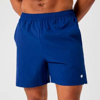 Björn Borg Ace Racquet 7 Inch Shorts Heren lichtblauw - S,M,L,XL,XXL