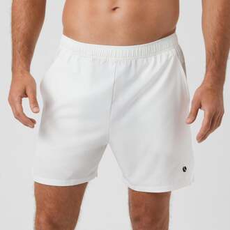 Björn Borg Ace Racquet Shorts Heren-Wit - XL,XXL