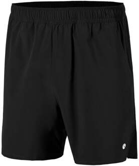 Björn Borg Ace Racquet Shorts Heren-Zwart - XXL