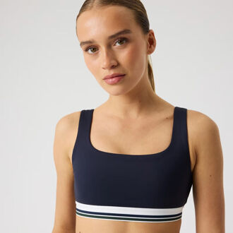 Björn Borg Ace Tanktop Dames donkerblauw - XS,S,M,L,XL
