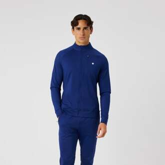Björn Borg Ace Trainingsjack Heren lichtblauw - XL