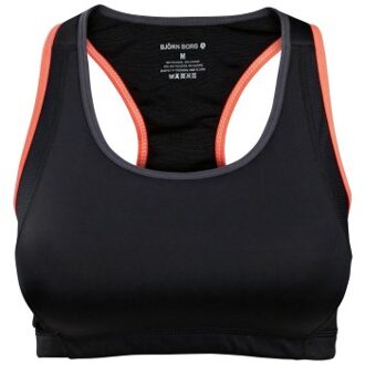 Björn Borg Active Sport Top * Actie * Versch.kleure/Patroon,Blauw,Geel,Grijs,Zwart,Roze - X-Small,Small