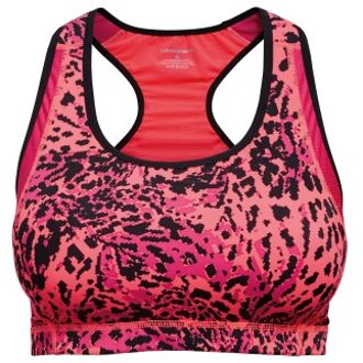 Björn Borg Active Sport Top Diva Pink * Actie * Roze,Versch.kleure/Patroon - X-Small