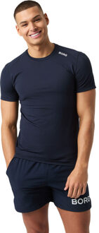 Björn Borg Athletic T-shirt Heren - XL