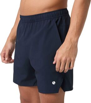 Björn Borg Björn Borg Ace Racquet Short Heren - L