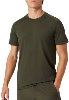 Björn Borg Björn Borg Athletic T-shirt Heren - L