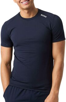 Björn Borg Björn Borg Athletic T-shirt Heren - L