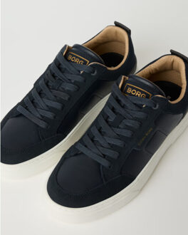 Björn Borg Björn borg bj043009am breakpoint t1930 navy Blauw - 45