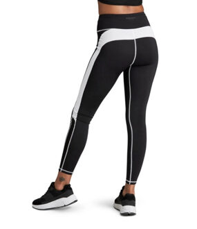 Björn Borg Björn borg dames sthlm high waist mesh Zwart - 42