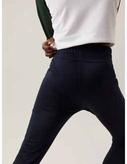 Björn Borg Björn borg dames vct pants mandy – night sky - maat 42 Blauw