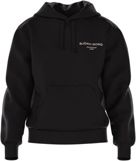 Björn Borg Björn Borg Essential 1 Hoodie Dames - M