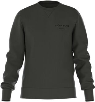 Björn Borg Björn Borg Essential 1 Sweater Heren - M