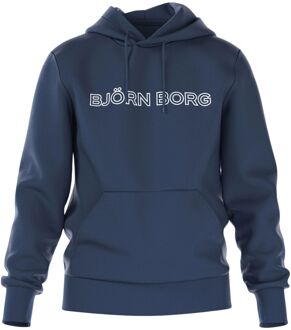 Björn Borg Björn Borg Essential 3 Hoodie Heren - M