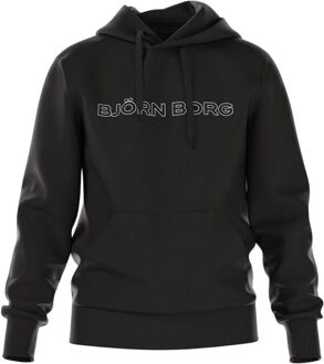Björn Borg Björn Borg Essential 3 Hoodie Heren - S