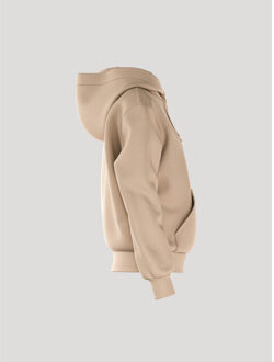 Björn Borg Björn borg essential 4 hoodie – dames – - maat L Beige