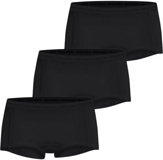 Björn Borg Björn Borg Everyday Cotton Boxershorts Dames (3-pack) - M