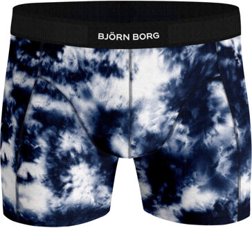 Björn Borg Björn Borg Onderbroeken 2-Pack Core Boxers Multi Veelkleurig