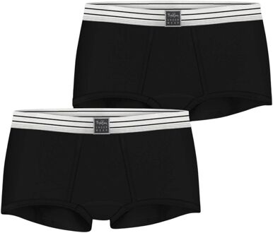 Björn Borg Björn Borg Original Boxershorts Dames (2-pack) - L