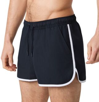 Björn Borg Björn Borg Retro Zwemshort Heren - XXL