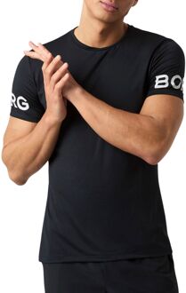 Björn Borg Björn Borg Shirt Heren - M