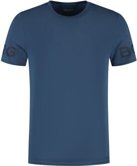Björn Borg Björn Borg Shirt Heren - M