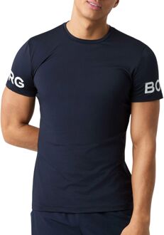Björn Borg Björn Borg Shirt Heren - XL