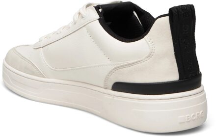 Björn Borg Björn Borg Sneakers T1055 Wit - EU 45