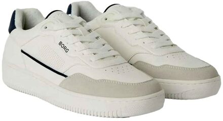 Björn Borg Björn Borg Sneakers T2020 Wit - EU 46