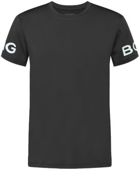 Björn Borg Björn Borg Sportshirts 3-Pack Permormance Tee Multi Veelkleurig