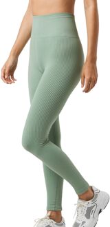 Björn Borg Björn Borg Studio Seamless Ribbed Tight Dames - L