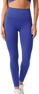 Björn Borg Björn Borg Studio Seamless Ribbed Tight Dames - M