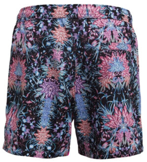 Björn Borg Björn borg swimshort sylvester Blauw - L