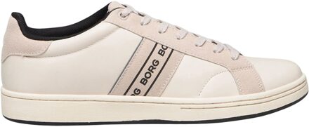 Björn Borg Björn Borg T470 Sneakers Heren beige - lichtbruin - 41
