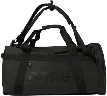 Björn Borg Björn Borg Waterproof Duffel (55L) zwart - 1-SIZE