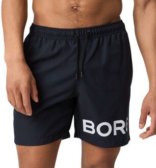 Björn Borg Björn Borg Zwemshort Heren - S