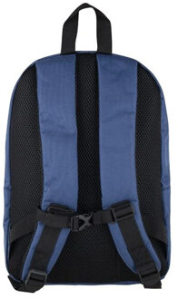 Björn Borg Bjorn Borg Baseline Backpack Value Rugzak - Navy