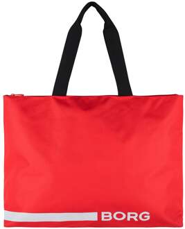 Björn Borg Bjorn Borg Baseline Shopper - Schoudertas - Red