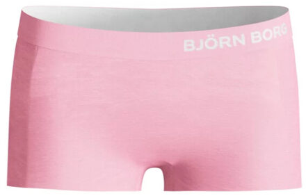 Björn Borg Bjorn Borg BB LA Tiny Flower meisjes minishort - 3pack - multi - maat 110