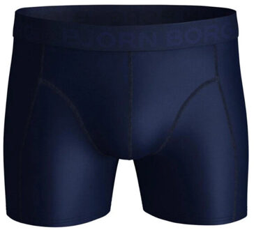 Björn Borg Bjorn Borg Boxershort 2-Pack- Heren - LA Art - 1911-1276 71021 - Maat S