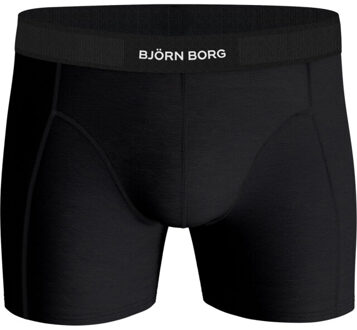 Björn Borg Bjorn Borg Boxershort Core 2-pack zwart-camou - M