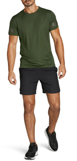 Björn Borg Bjorn Borg Broeken Borg 4-Way Stretch Shorts Zwart