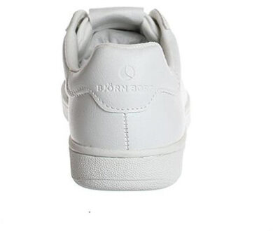 Björn Borg Bjorn Borg dames sneaker. - Wit wit - Maat 39