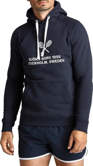 Björn Borg Bjorn Borg Heren Hoodie 2121-1004/72731-L