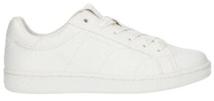 Björn Borg Bjorn Borg heren sneaker - Wit wit - Maat 44