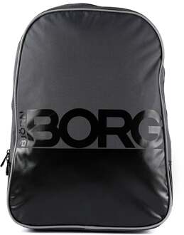 Björn Borg Bjorn Borg Jane Backpack Rugzak - Donker Grijs - One Size