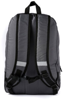 Björn Borg Bjorn Borg Jane Backpack Rugzak - Donker Grijs - One Size