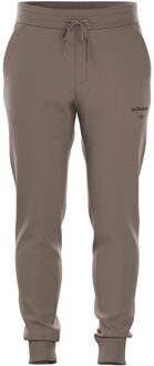 Björn Borg Bjorn Borg Joggingbroek Essential Walnut Bruin - L