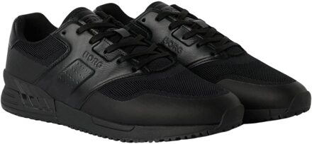 Björn Borg Bjorn Borg - Match "r145" Zwart - 44